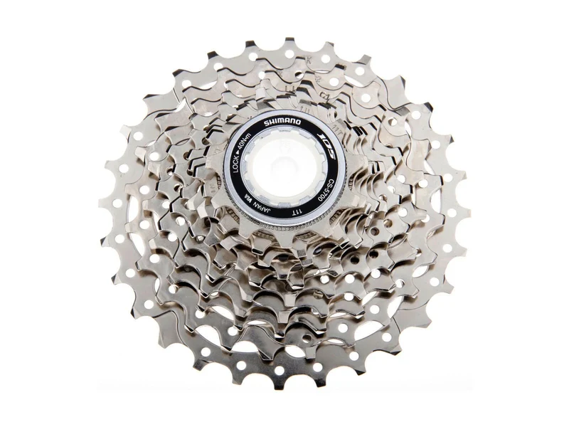 Shimano Kassette 105 CS-5700 10-fach