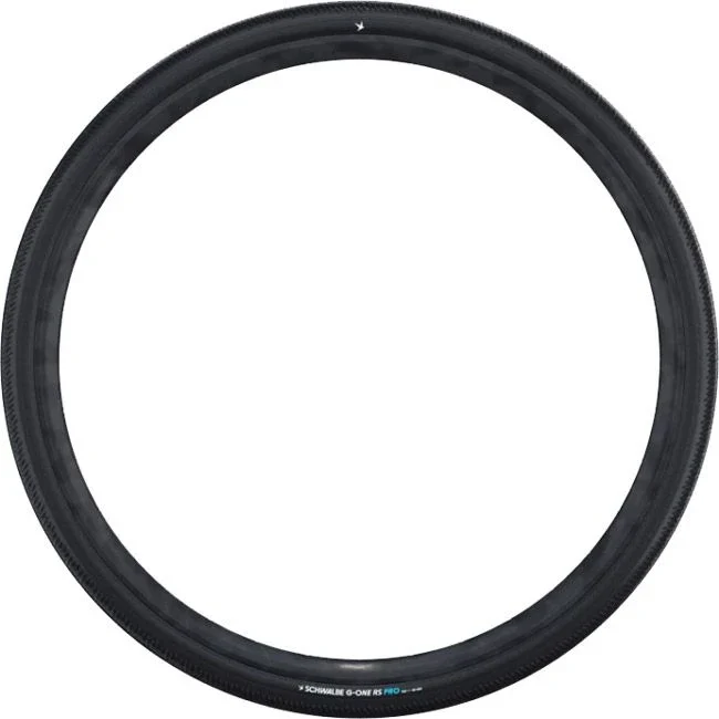 Schwalbe G-One RS PRO SuperRace TLR Addix Race