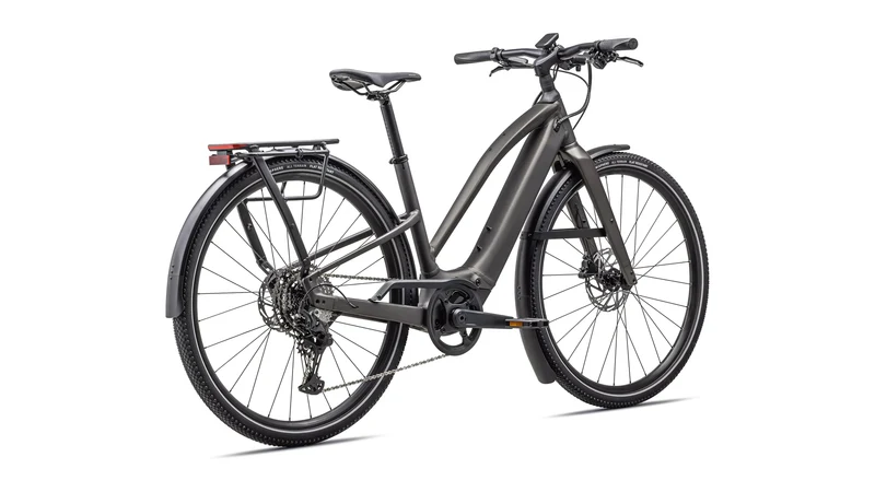 Specialized Vado SL 4.0 ST EQ 2 Gunmetal/Smoke