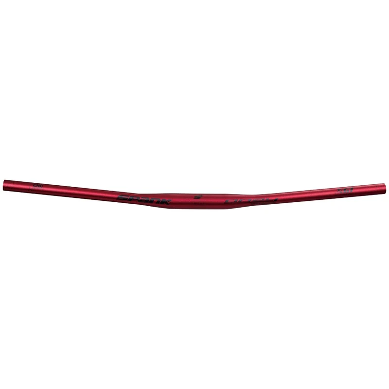Spank Oozy LTD VIBRO CORE Lenker 760mm