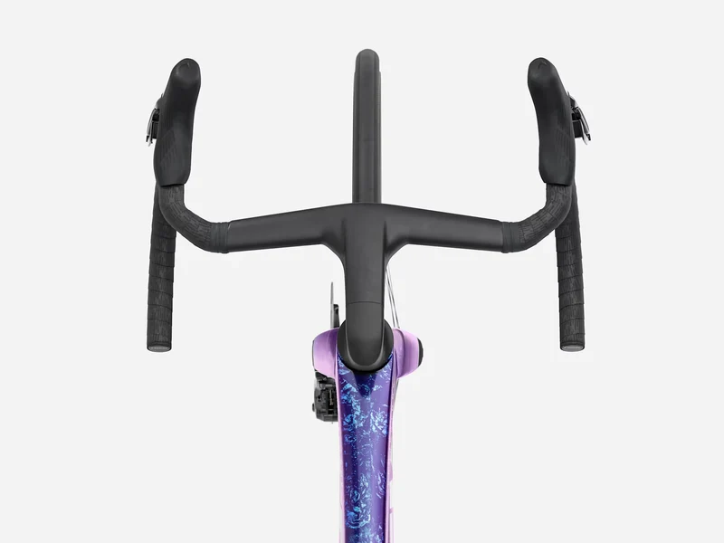 Trek Madone SLR 7 Gen 8 Purple/Marble 2027