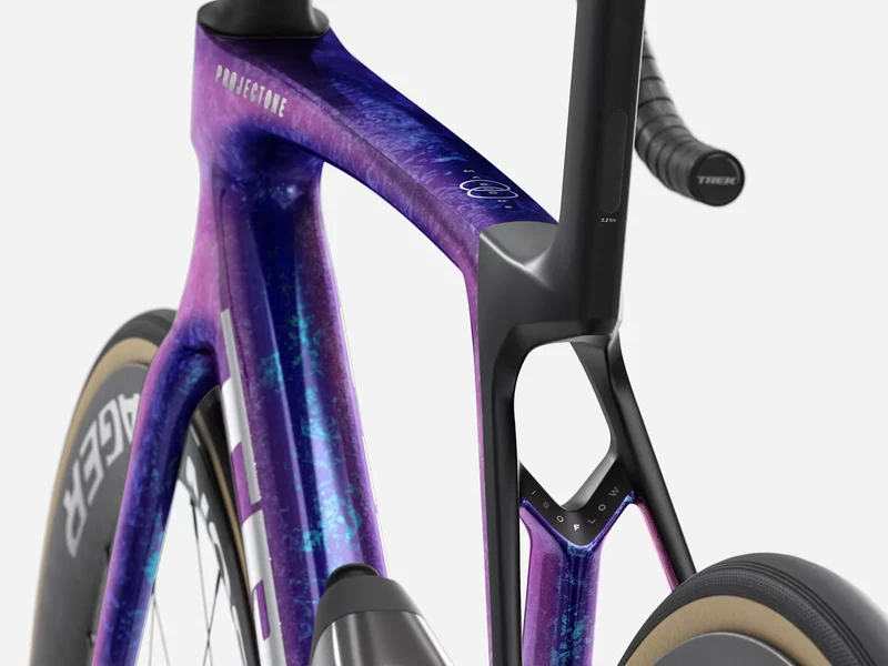 Trek Madone SLR 7 Gen 8 Purple/Marble 2027