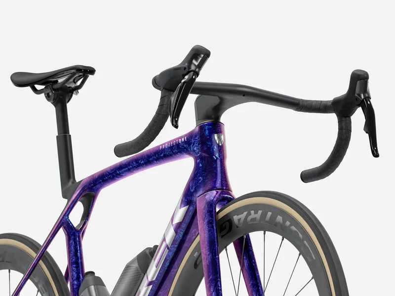 Trek Madone SLR 7 Gen 8 Purple/Marble 2027