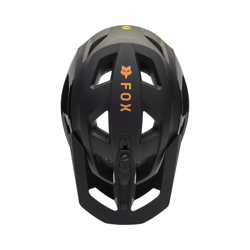 Fox Speedframe Pro Backfade, CE