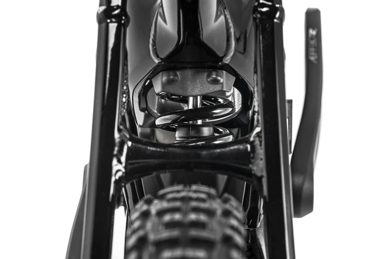 Mondraker LEVEL RR Grau/Schwarz 2026
