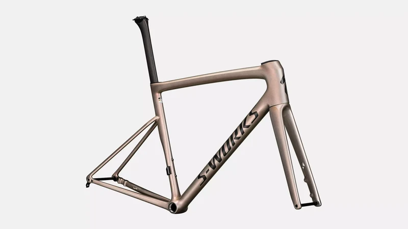 Specialized TARMAC SL8 S-Works Rahmenset