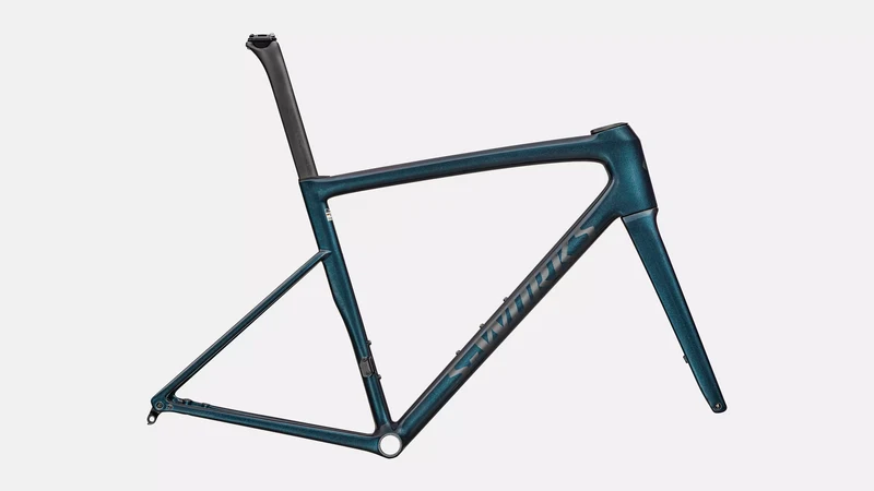 Specialized TARMAC SL8 S-Works Rahmenset