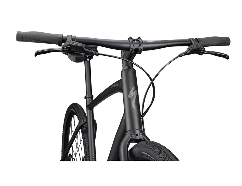 Specialized SIRRUS X 3.0 OBSIDIAN/SMOKE