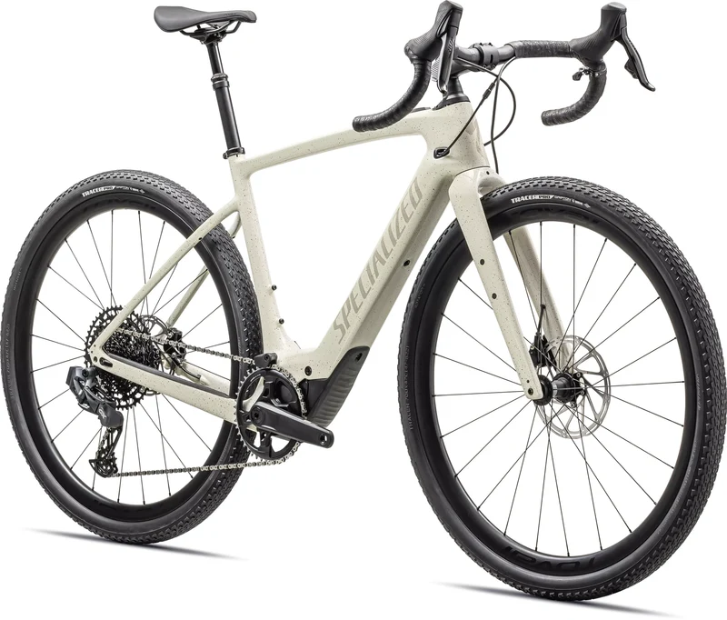 Specialized Creo SL Expert Carbon Black Pearl/Birch