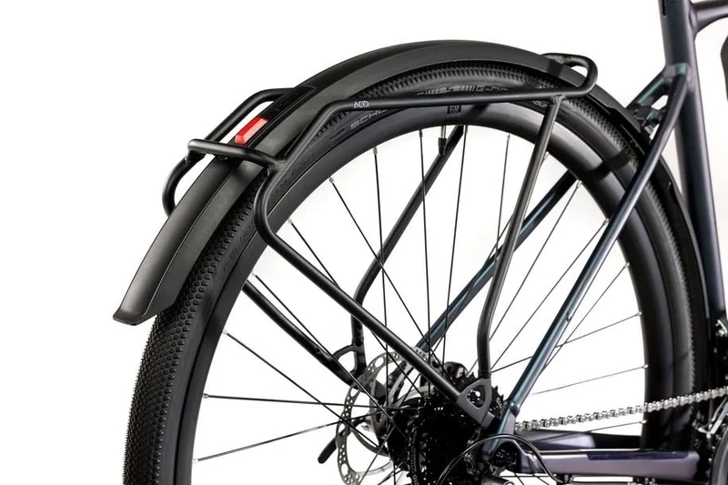 Acid Gepäckträger SIC RAIL 28"