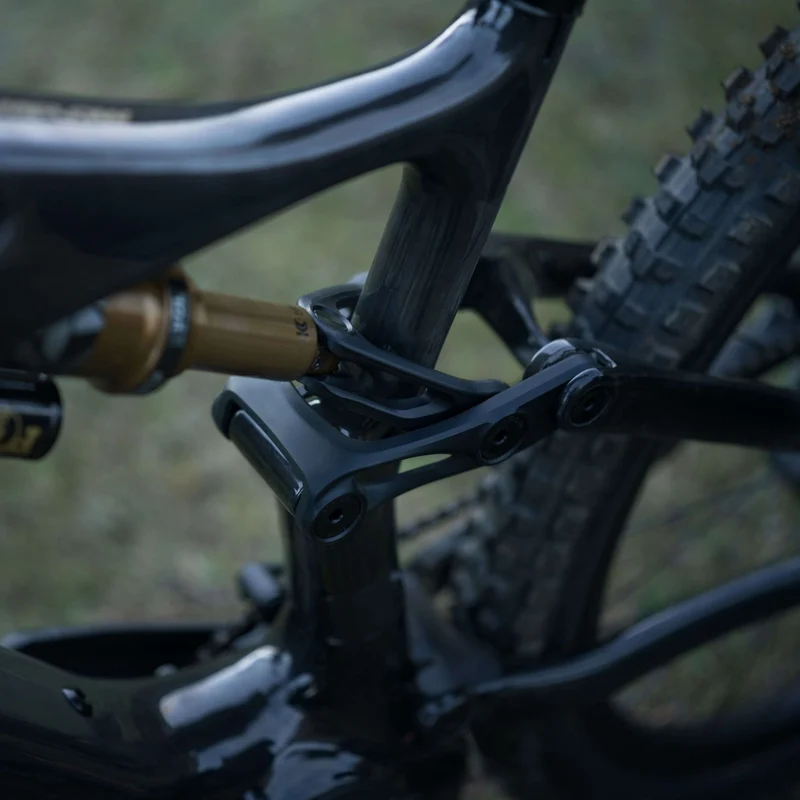 Amflow PL Carbon Pro 800 Wh cosmic black