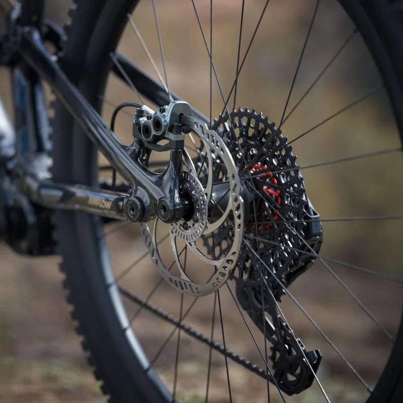Amflow PL Carbon Pro 800 Wh cosmic black
