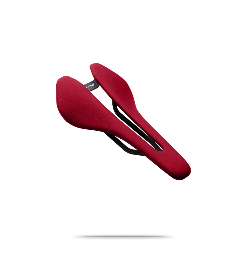 Lupina Padded Carbon Saddle