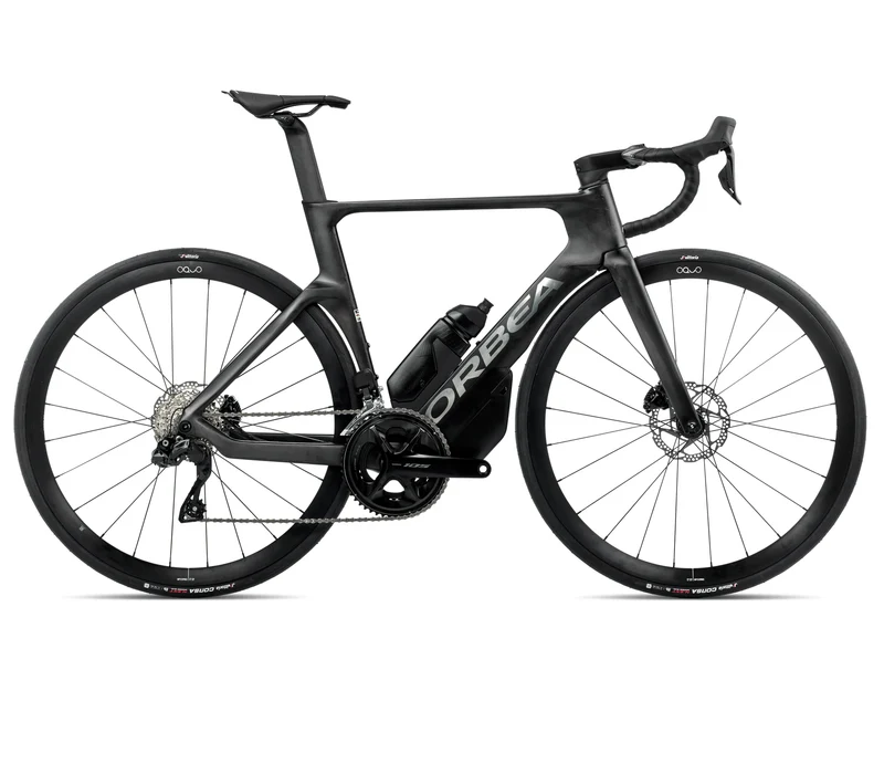 Orbea Orca Aero M30iLTD Raw 2026