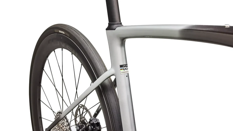 Specialized Roubaix SL8 Pro Carbon/Shadow Silver 2026