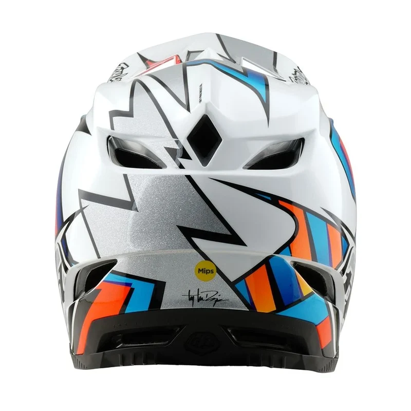 Troy Lee Designs D4 Composite MIPS Helm Frames