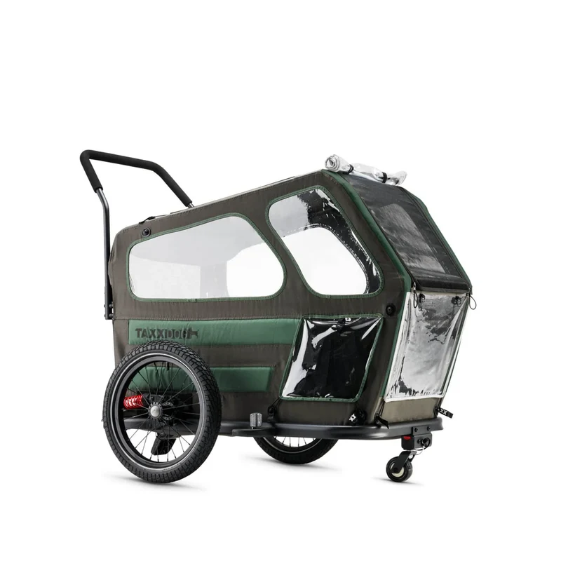 Taxxi DOG M