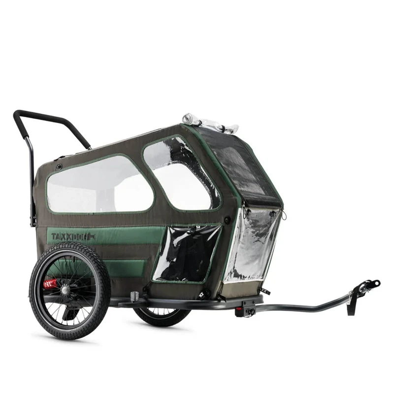 Taxxi DOG L