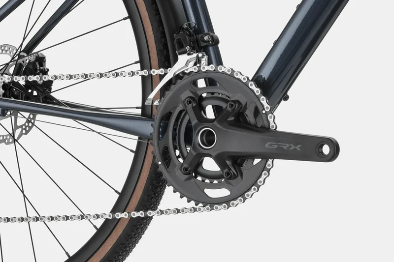 Cannondale Topstone EQ Tungsten Blue
