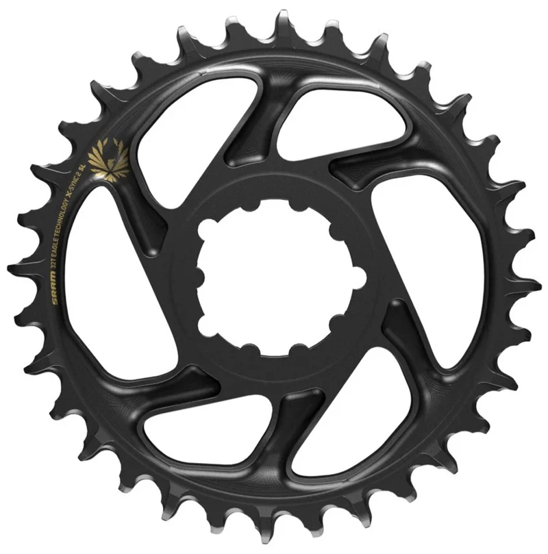 SRAM Kettenblatt X-Sync Eagle 2 SL 32T 3mm Offset