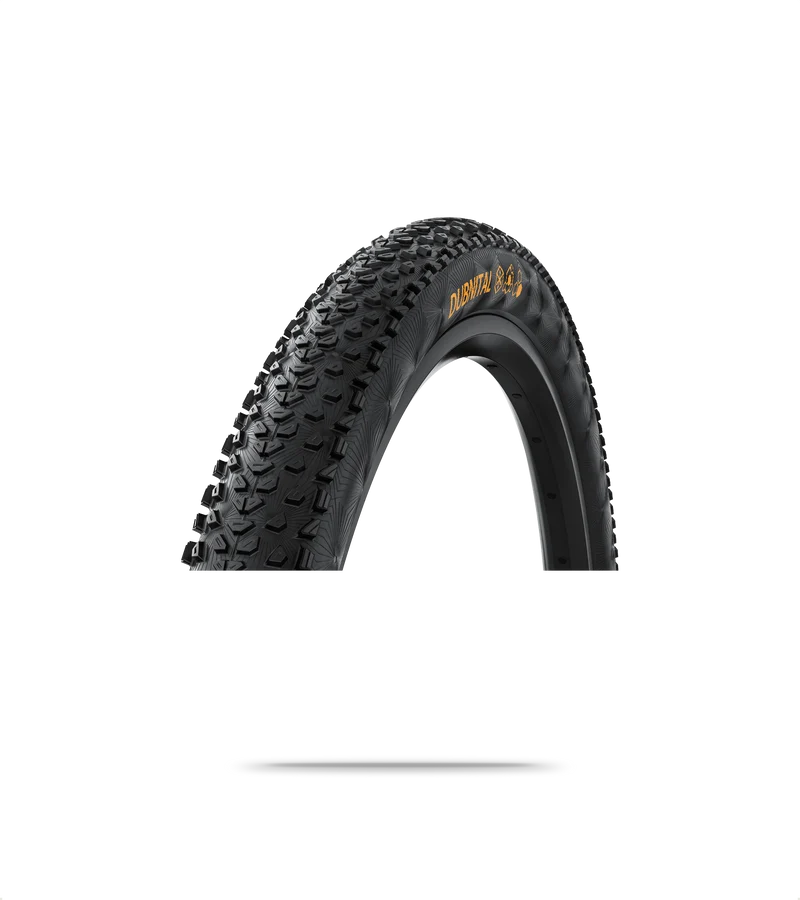 Dubnital Trail Rapid Foldable MTB Tyre