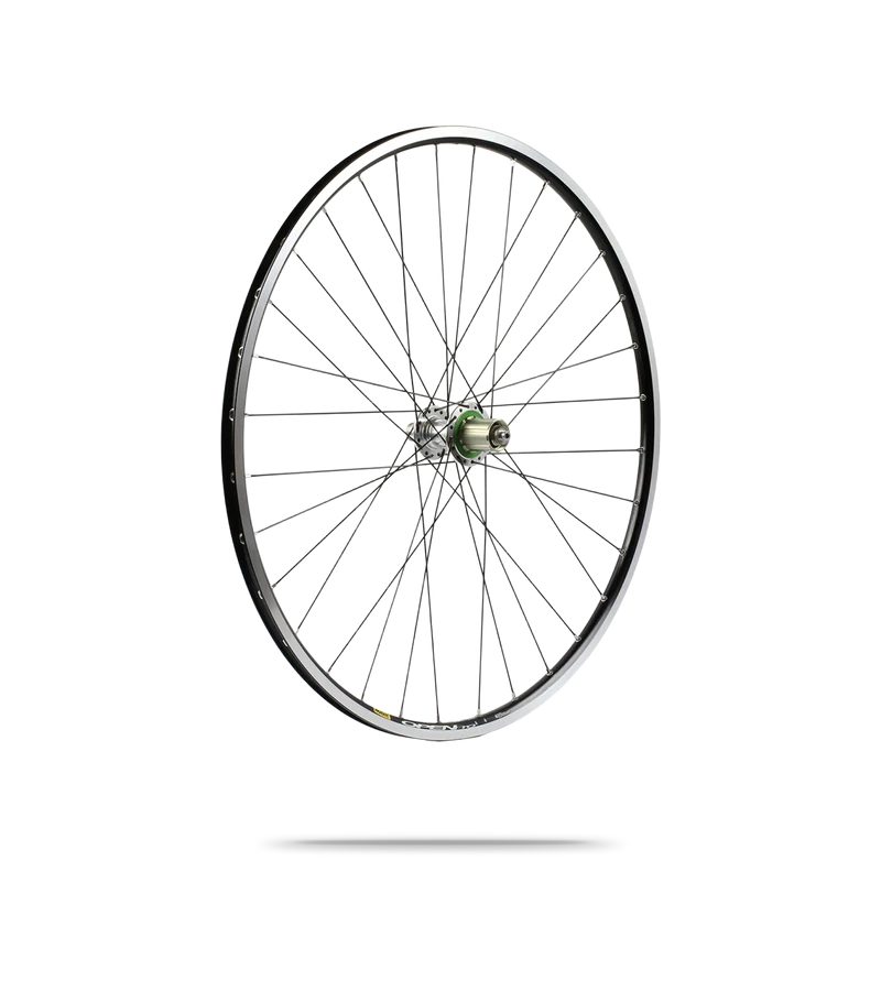 RS4 32 Hole Open Pro Clincher Rear Wheel
