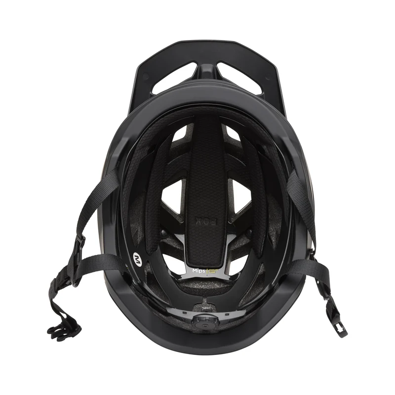 Fox Speedframe Helmet Solid, CE