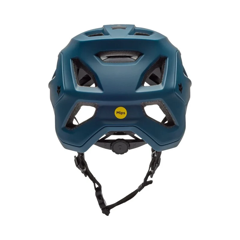 Fox Speedframe Helmet Solid, CE