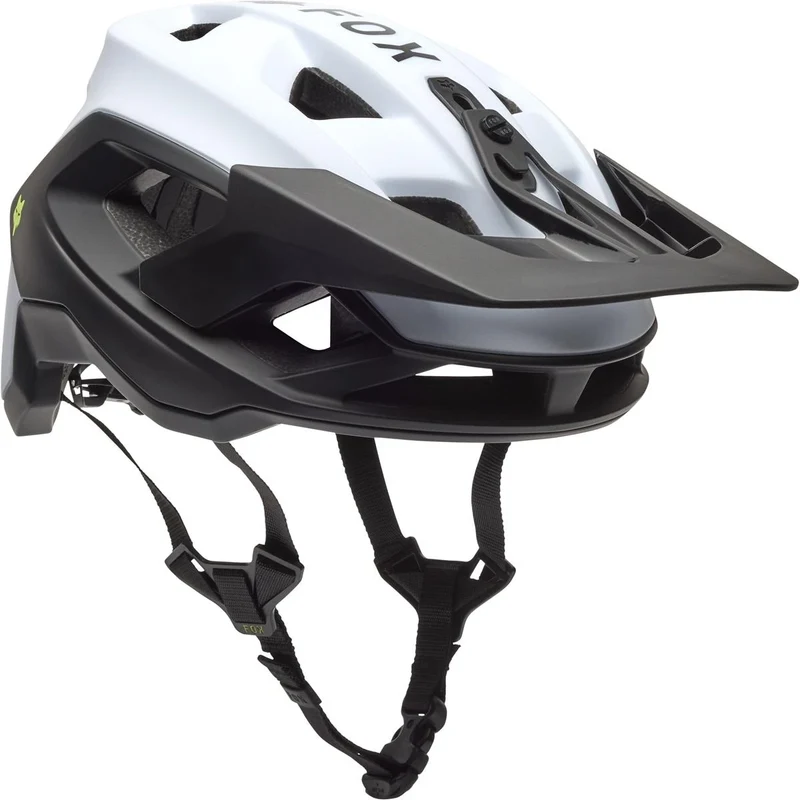 Fox Speedframe Helmet 5050, CE