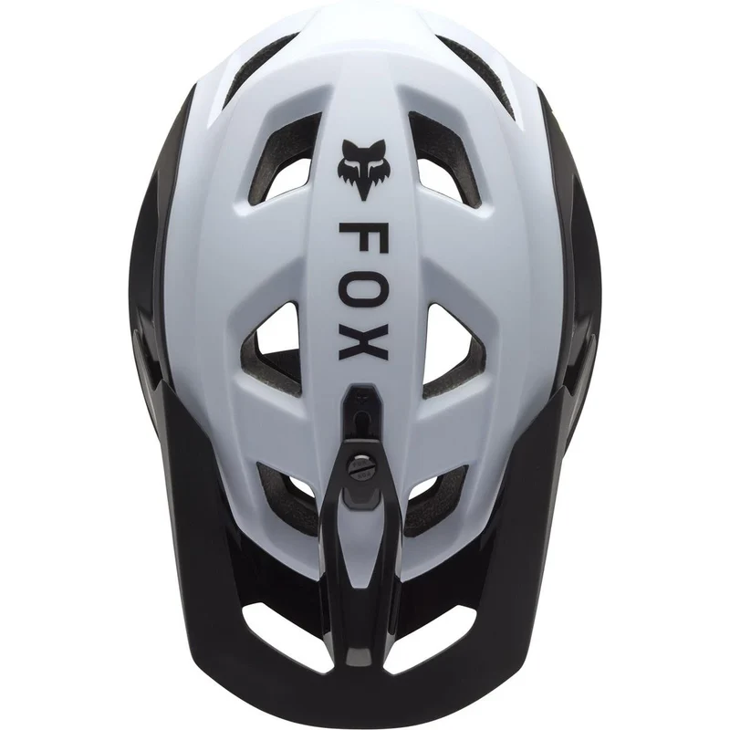 Fox Speedframe Helmet 5050, CE