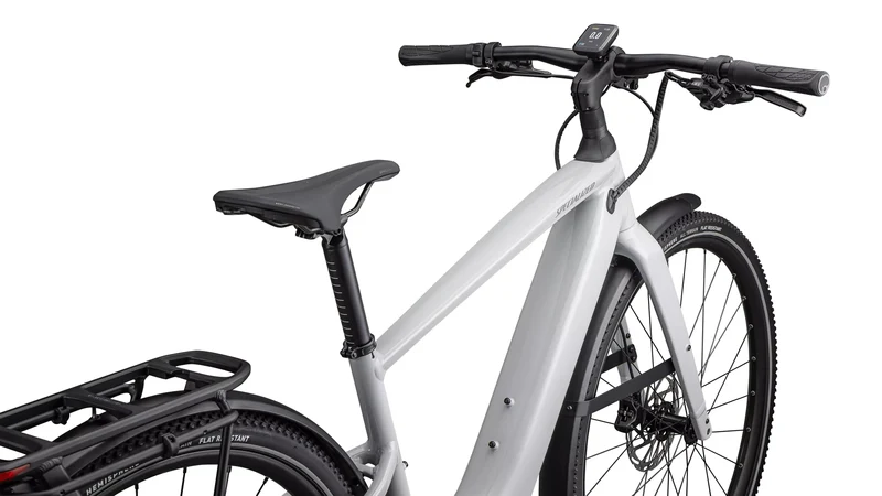 Specialized Vado SL 5.0 EQ 2 Dove Grey/Cool Grey