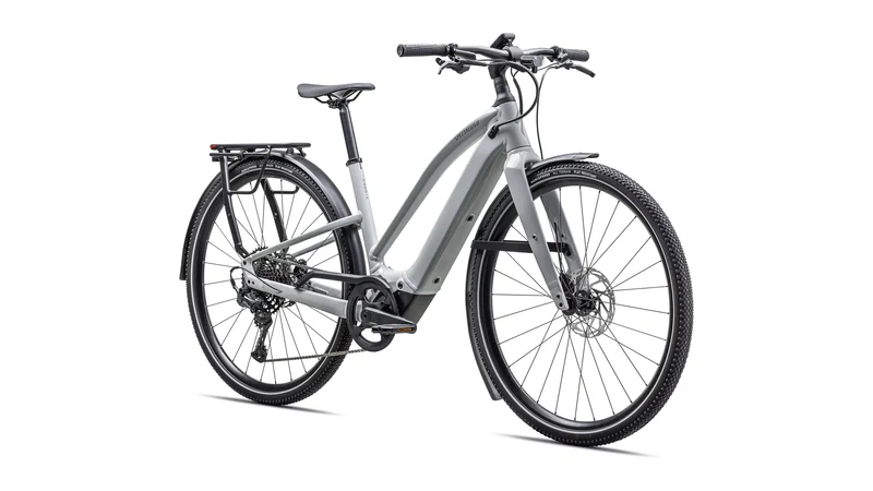 Specialized Vado SL 5.0 ST EQ 2 Dove Grey/Cool Grey