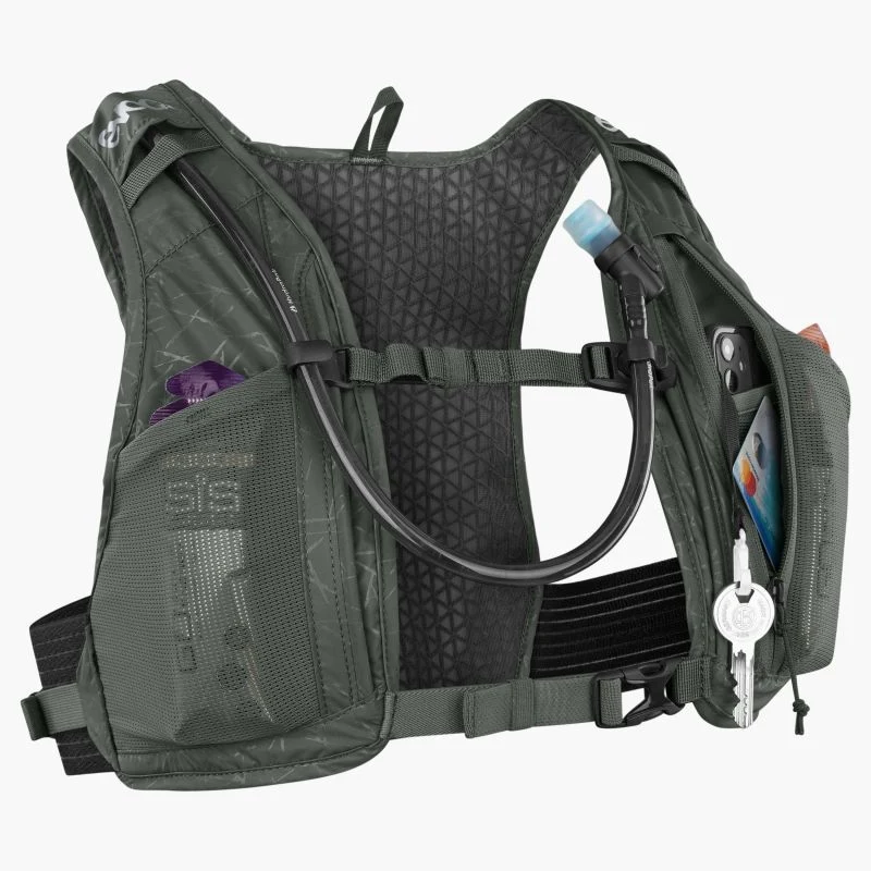 Evoc HYDRO PRO 1,5 + HYDR. BLADDER 1,5
