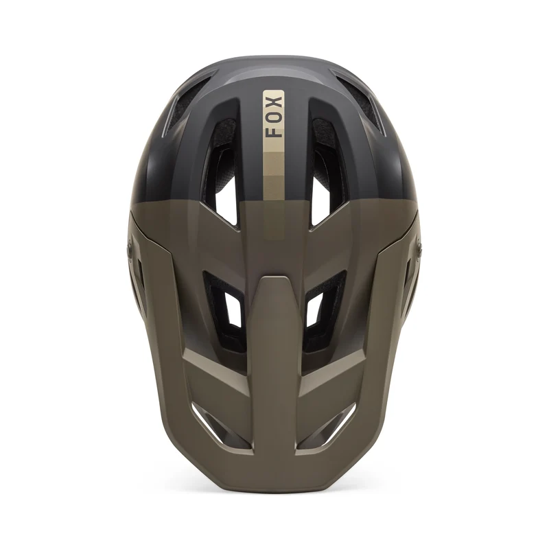 Fox Rampage 5050, CE/CPSC