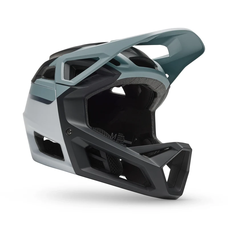 Fox Proframe Rizer, CE