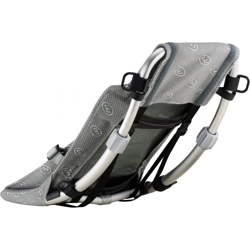 Tout Terrain Babyschale verstellbar Weber