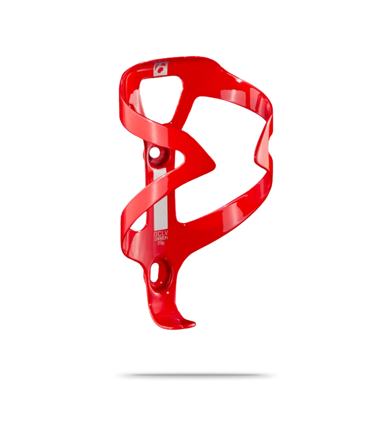 Pro Carbon Bottle Cage