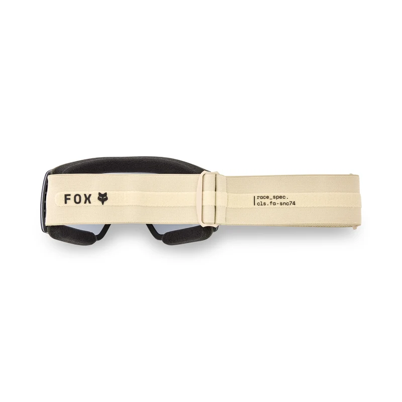 Fox Purevue Black/Clear