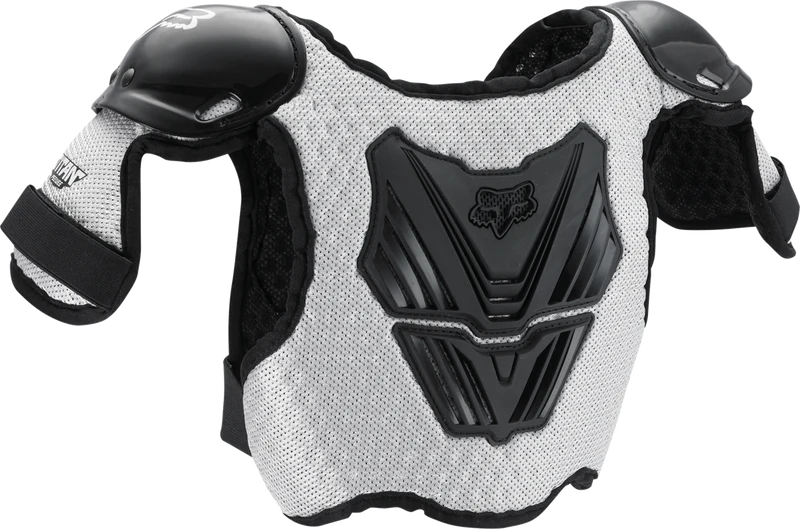 Fox Peewee Titan Roost Deflector