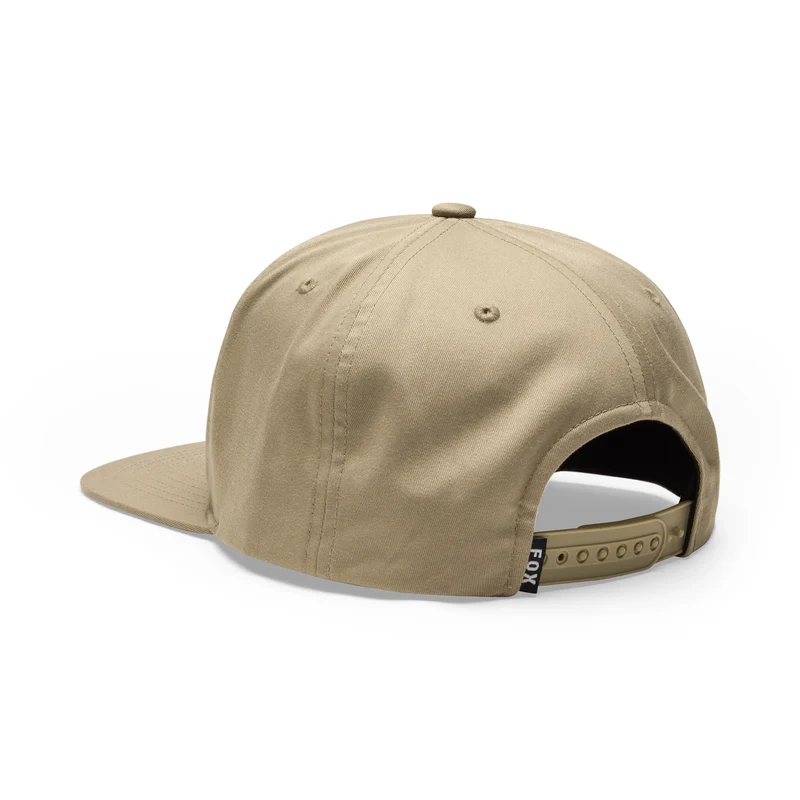Fox Hello Future Snapback Hat