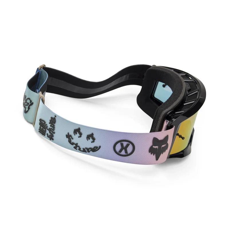 Fox Main Hello Future Goggle
