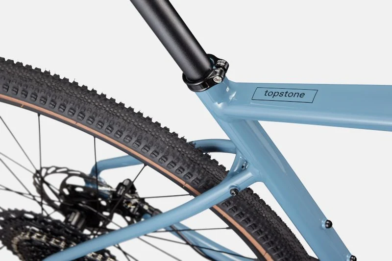 Cannondale Topstone 3 Storm Cloud