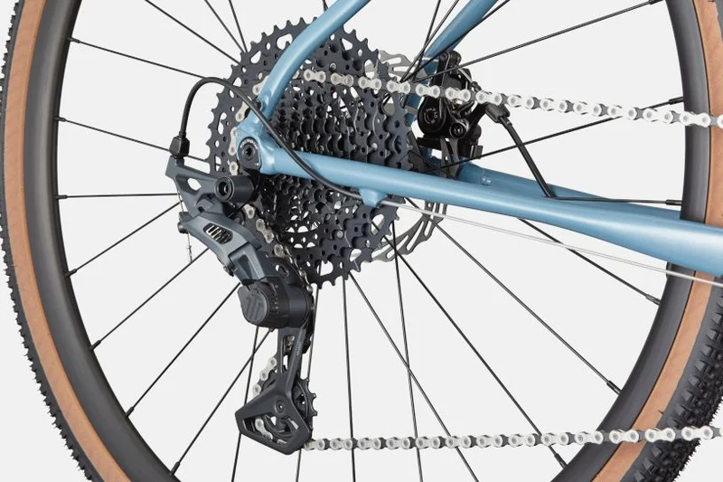Cannondale Topstone 3 Storm Cloud