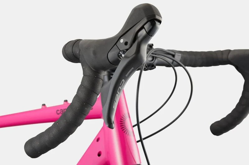 Cannondale Topstone 2 Orchid