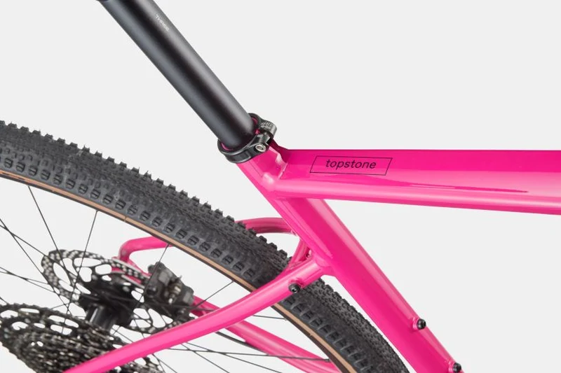 Cannondale Topstone 2 Orchid