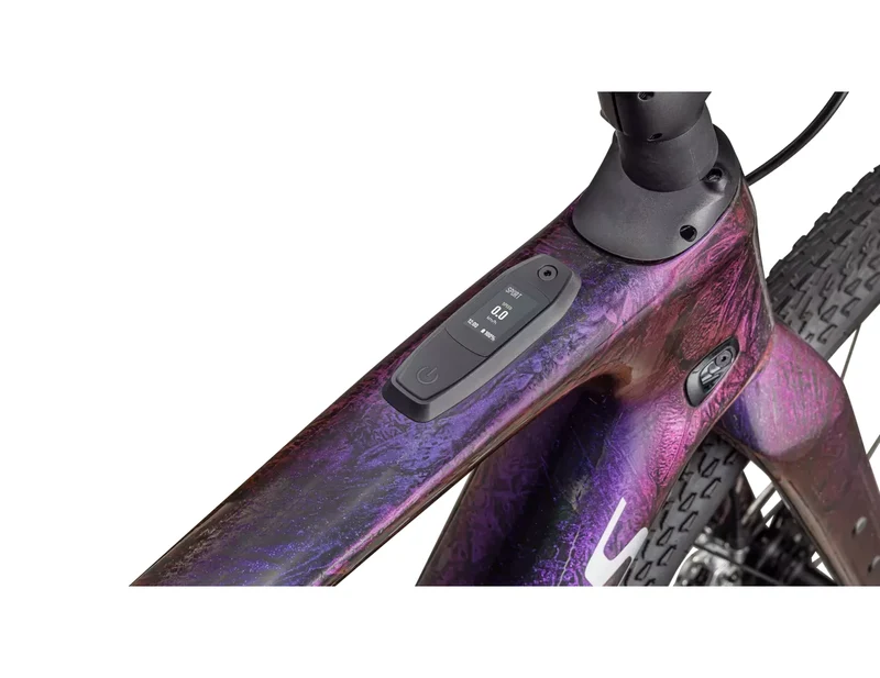 Specialized S-Works Turbo Creo 2 SL Gloss Carbon