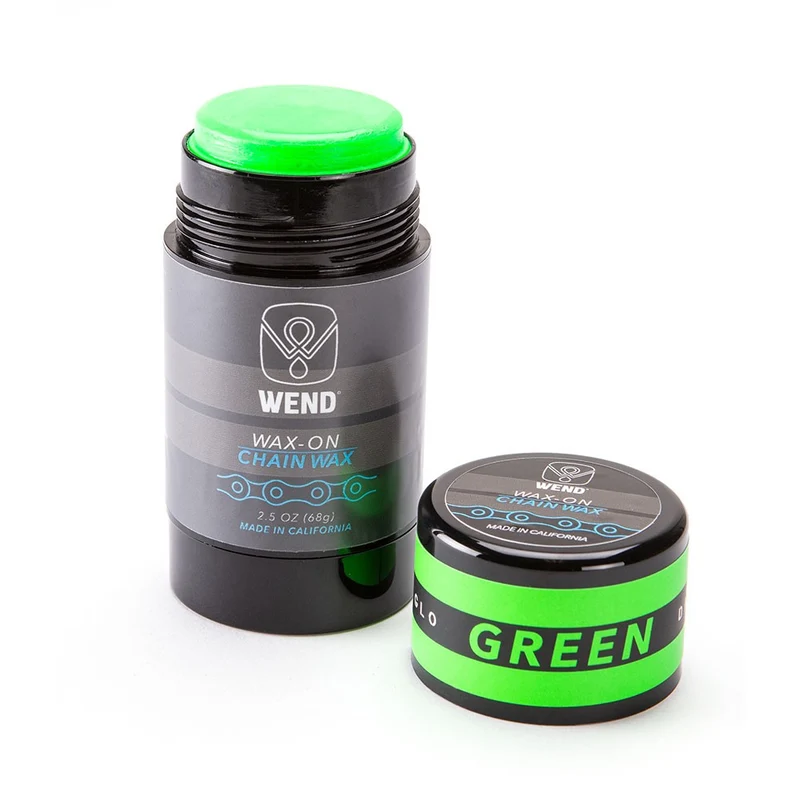 Wax-On Coloured Chain Lube 80ml