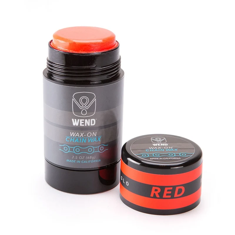 Wax-On Coloured Chain Lube 80ml