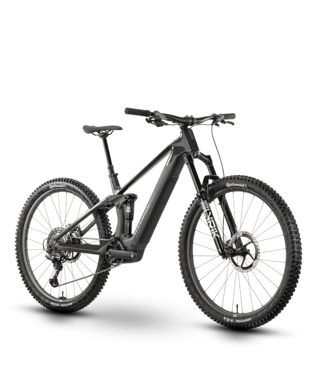 Raymon Airok Ultra carbon stealth / iridescant