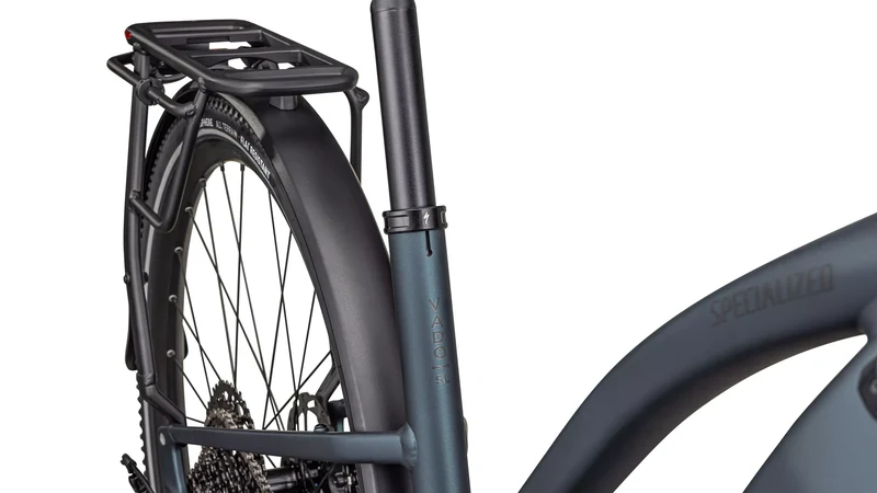 Specialized Vado SL 5.0 ST EQ 2 Dplakemet/Blklqdmet
